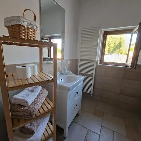 Demetra Trulli Experience מונופולי