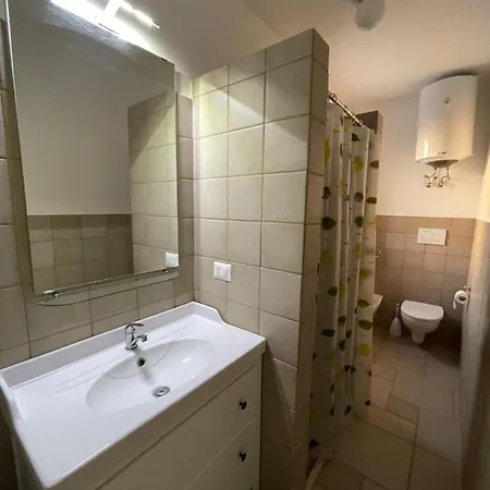 Demetra Trulli Experience *