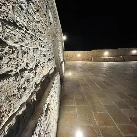 Demetra Trulli Experience