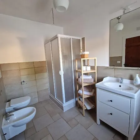 Apartment Demetra Trulli Experience