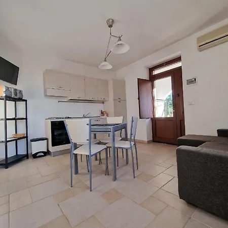 Apartman Demetra Trulli Experience *