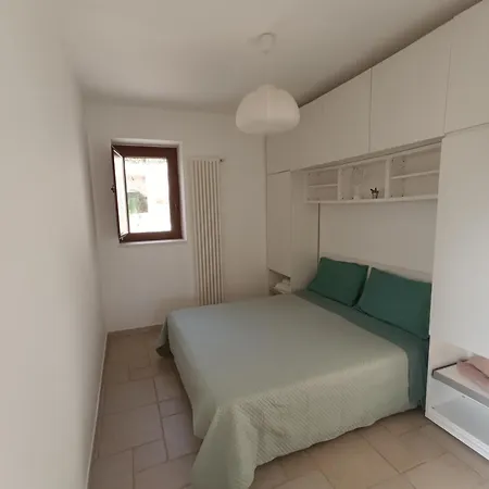 Apartman Demetra Trulli Experience Monopoli